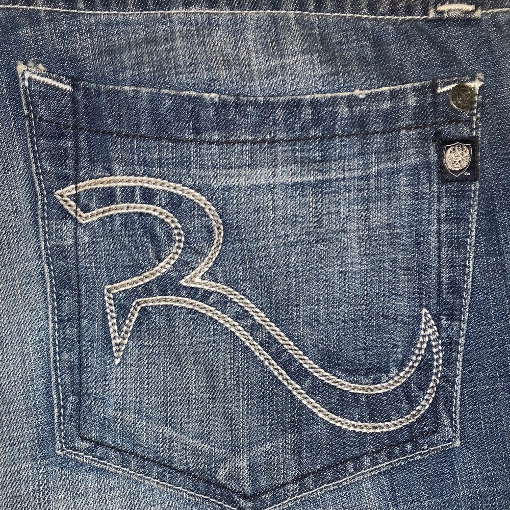 Rock & Republic Denim Jeans